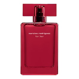 For Her - Apa de Parfum Intense